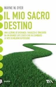 Image of Il mio sacro destino