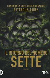 Il ritorno del numero sette