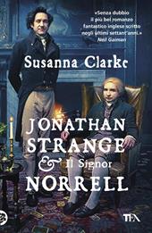 Jonathan Strange & il Signor Norrell