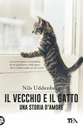 Il vecchio e il gatto. Una storia d'amore