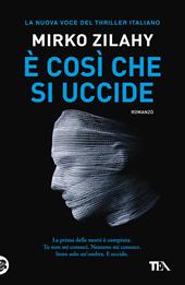È così che si uccide