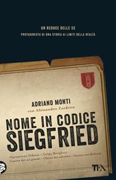 Nome in codice Siegfried