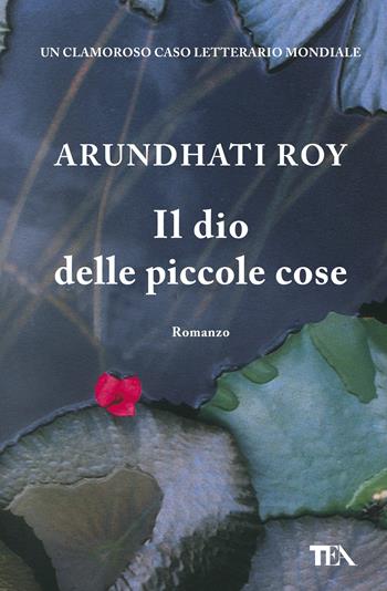 Il dio delle piccole cose - Arundhati Roy - Libro TEA 2017, Super TEA Plus | Libraccio.it