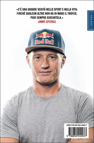 50 nodi. Inseguendo la Coppa America - Jimmy Spithill, Rob Mundle - Libro TEA 2019, TEA blu | Libraccio.it