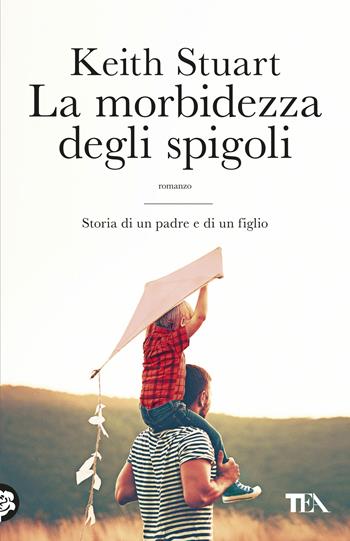 La morbidezza degli spigoli - Keith Stuart - Libro TEA 2018, SuperTEA | Libraccio.it