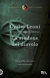 La sindone del diavolo. Un'indagine di Dante Alighieri