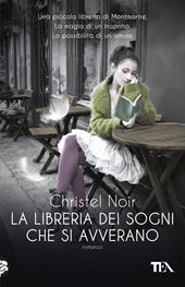 La libreria dei sogni che si avverano