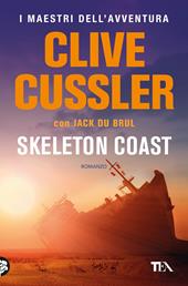 Skeleton Coast