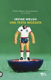 Una testa mozzata