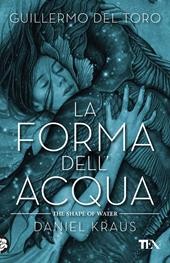 La forma dell'acqua-The shape of water