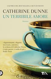 Un terribile amore