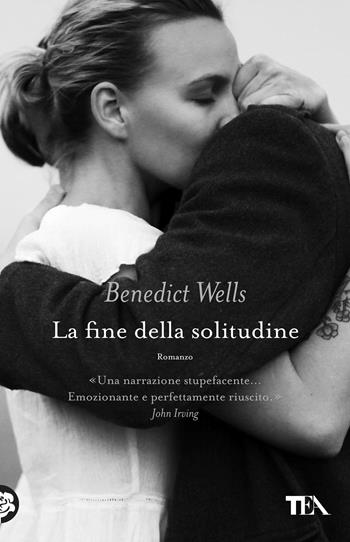 La fine della solitudine - Benedict Wells - Libro TEA 2019, Teadue | Libraccio.it