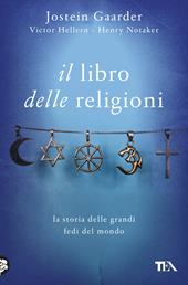 Il libro delle religioni