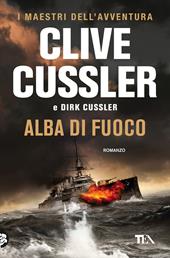 Alba di fuoco