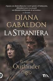 La straniera. Outlander