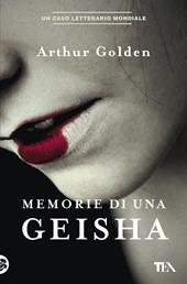 Memorie di una geisha