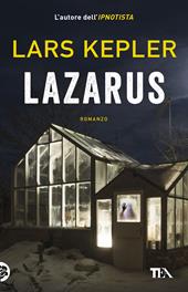 Lazarus