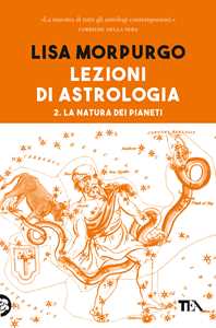 Image of Lezioni di astrologia. Vol. 2: La natura dei Pianeti