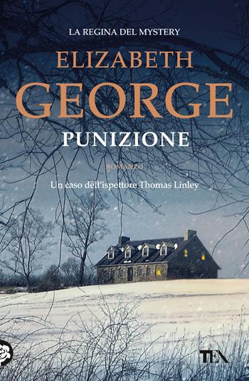 Punizione - Elizabeth George - Libro TEA 2020, I Grandi TEA | Libraccio.it