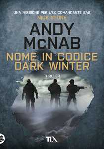 Image of Nome in codice Dark Winter