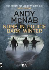 Nome in codice Dark Winter