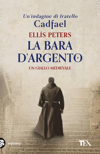 La bara d'argento - Ellis Peters - Libro TEA 2020, Mystery TEA | Libraccio.it