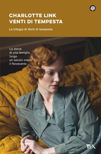Venti di tempesta. Nuova ediz. - Charlotte Link - Libro TEA 2021, Narrativa best seller | Libraccio.it