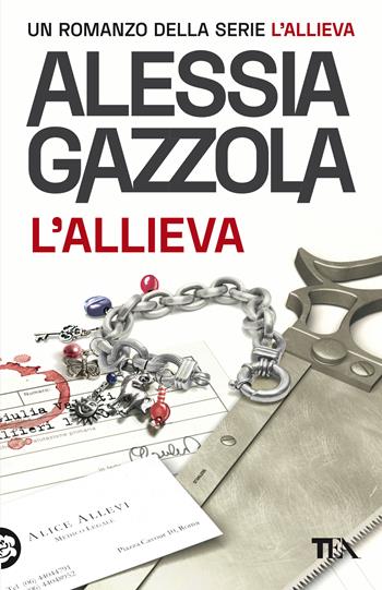 L'allieva. Edizione speciale anniversario - Alessia Gazzola - Libro TEA 2021, SuperTEA | Libraccio.it