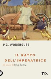 Il ratto dell'imperatrice