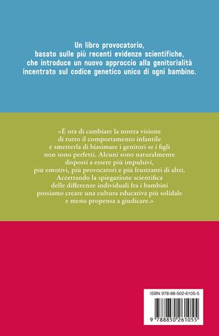 Il codice bambino. Comprendere l'unicità genetica dei propri figli per aiutarli a sviluppare il loro pieno potenziale - Danielle Dick - Libro TEA 2023, TEA Varia | Libraccio.it