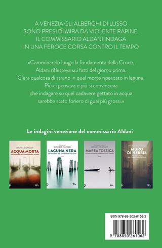 Canale di fuga - Michele Catozzi - Libro TEA 2023, Narrativa Tea | Libraccio.it