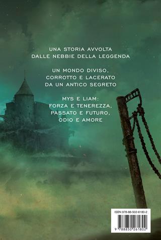 Di cenere e ombra. La saga dei discendenti - Valentina Pinzuti - Libro TEA 2023, Narrativa Tea | Libraccio.it