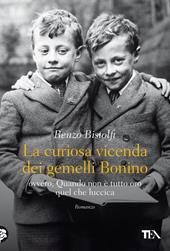  La curiosa vicenda dei gemelli Bonino