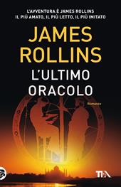 L'ultimo oracolo