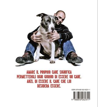 Trust your dog. Come costruire una relazione consapevole ed equilibrata con il proprio cane - Simone Dalla Valle - Libro TEA 2022, TEA Varia | Libraccio.it