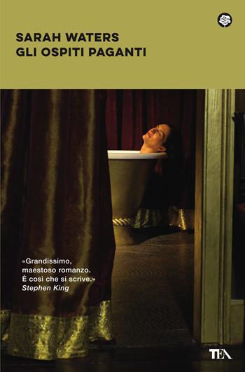Gli ospiti paganti - Sarah Waters - Libro TEA 2022, Narrativa best seller | Libraccio.it