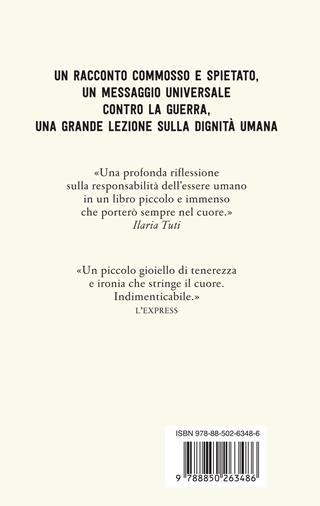 I crudeli giardini della vita - Michel Quint - Libro TEA 2022, Narrativa Tea | Libraccio.it