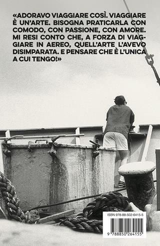 Un indovino mi disse - Tiziano Terzani - Libro TEA 2025, Opere di Tiziano Terzani | Libraccio.it