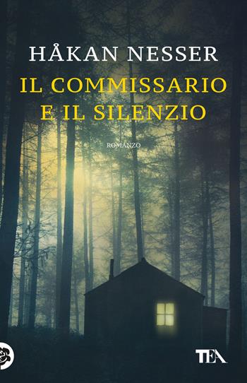 Il commissario e il silenzio - Håkan Nesser - Libro TEA 2023, SuperTEA | Libraccio.it