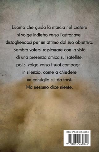 La donna sulla luna - Giulio Leoni - Libro TEA 2023, Narrativa Tea | Libraccio.it