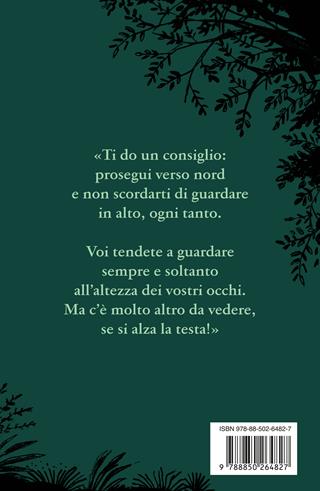 Tito degli alberi - Linda Tugnoli - Libro TEA 2023, Narrativa Tea | Libraccio.it