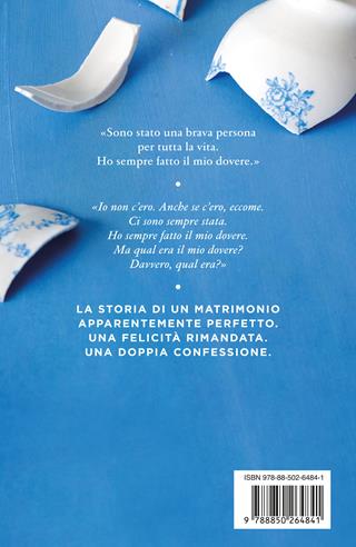 Il mio dovere - Patrizia Emilitri - Libro TEA 2024, Narrativa Tea | Libraccio.it