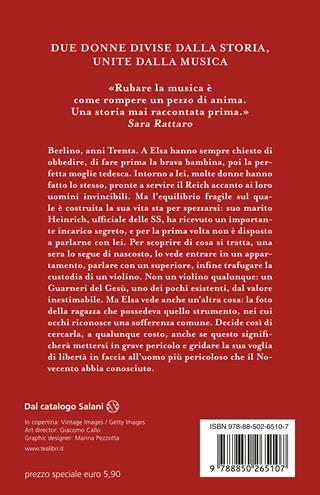 L'orchestra rubata di Hitler - Silvia Montemurro - Libro TEA 2023, SuperTEA | Libraccio.it