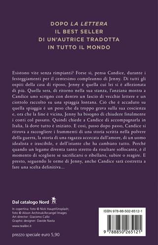 Lo scrigno della memoria - Kathryn Hughes - Libro TEA 2023, SuperTEA | Libraccio.it
