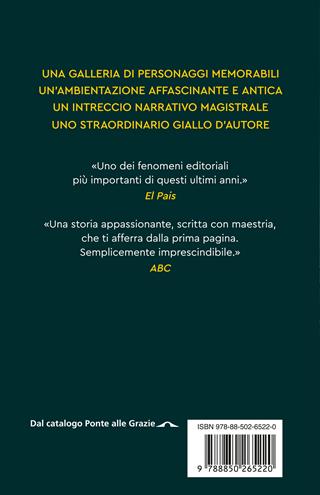 L'ultimo traghetto - Domingo Villar - Libro TEA 2023, TEA hit | Libraccio.it