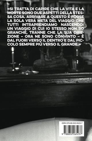 Un altro giro di giostra - Tiziano Terzani - Libro TEA 2024, Opere di Tiziano Terzani | Libraccio.it