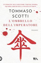 L'ombrello dell'imperatore