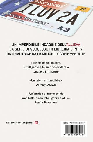 La ragazza del collegio - Alessia Gazzola - Libro TEA 2023, «I Grandi» TEA | Libraccio.it