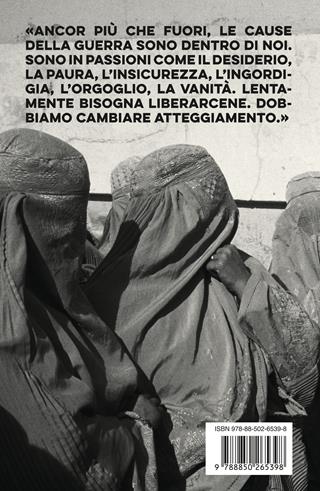 Lettere contro la guerra - Tiziano Terzani - Libro TEA 2025, Opere di Tiziano Terzani | Libraccio.it