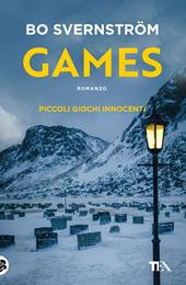 Games. Piccoli giochi innocenti